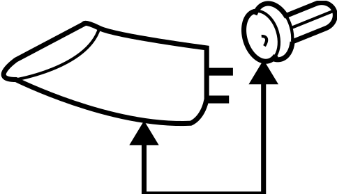 Genuine Toyota Part - Genuine Toyota Part (500x278)
