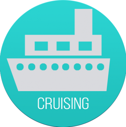 In Cruising - In Cruising (411x414)