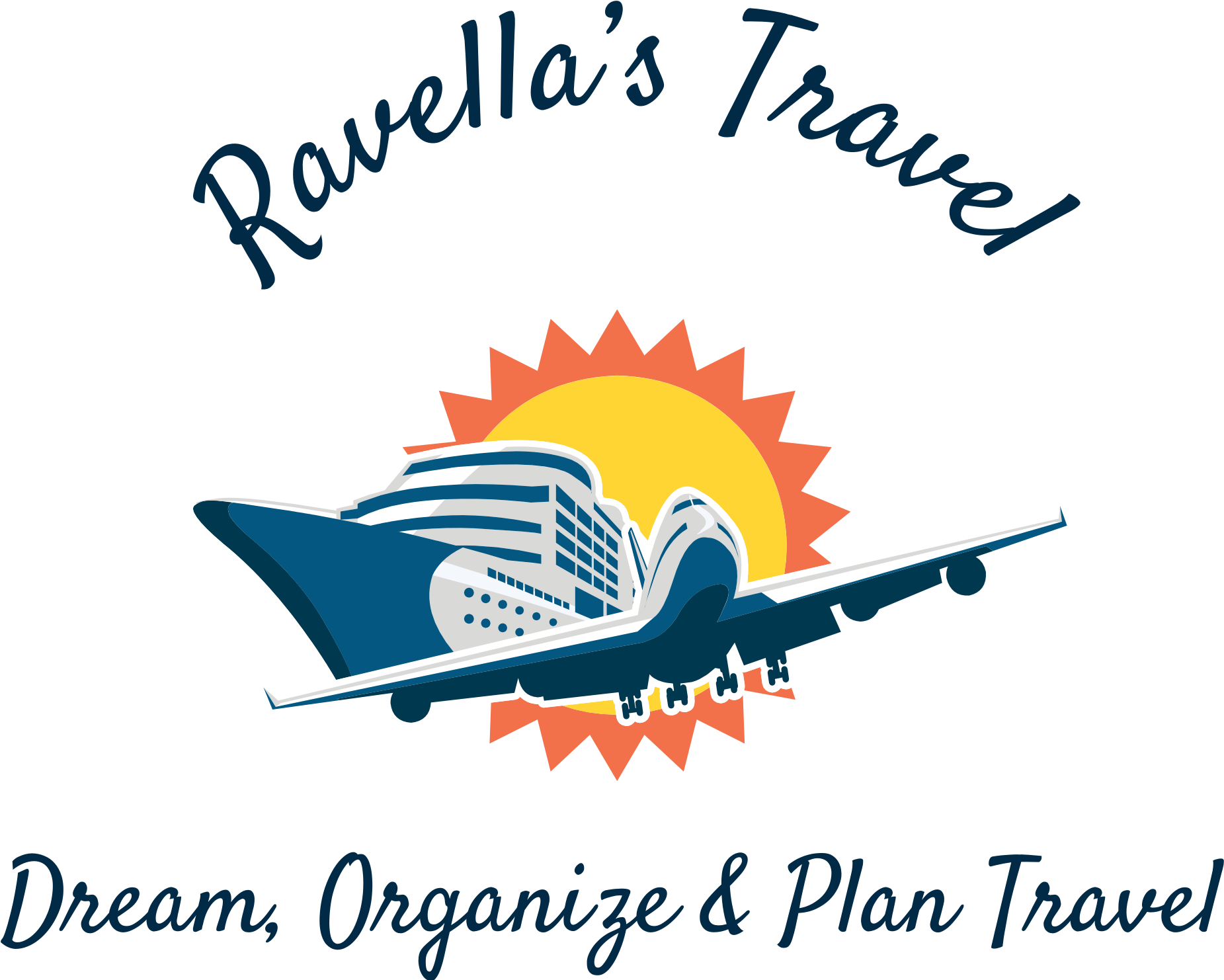 Ravella's Travel - Ravella's Travel (2667x1611)
