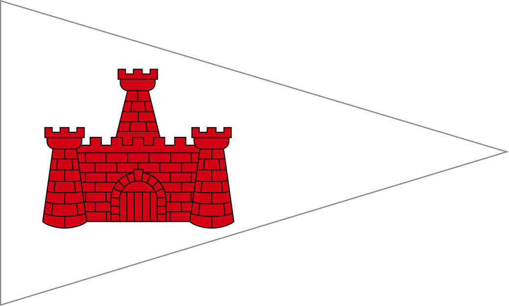 Buy Conway Club Cruising Association Burgee Online - Buy Conway Club Cruising Association Burgee Online (1039x624)