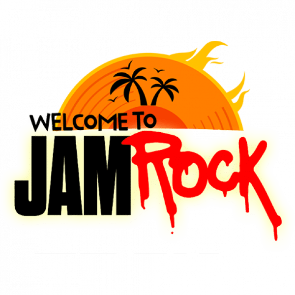 Welcome To Jamrack Reggae Cruise - Welcome To Jamrack Reggae Cruise (600x600)