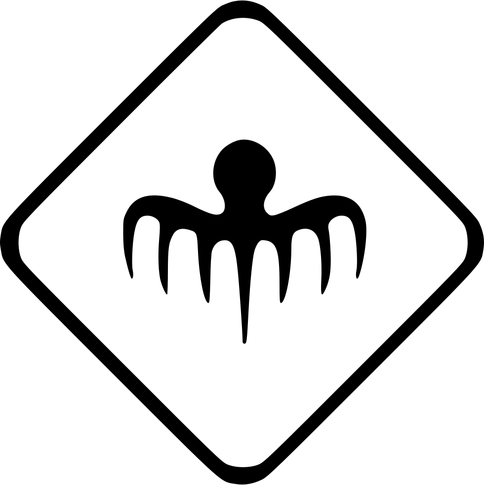 Spectrum Octopus Ocean Animal Sea Comments - Spectrum Octopus Ocean Animal Sea Comments (980x982)