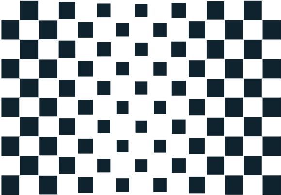 Chequered Flag Abstract Icon - Chequered Flag Abstract Icon (800x800)