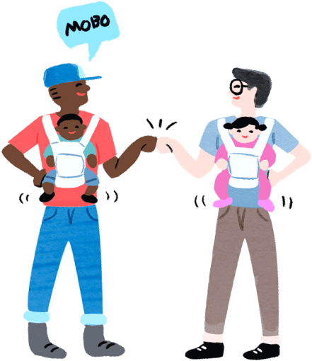 Mobo Is The Free, Trusted And Safe Peer To Peer Platform - Mobo Is The Free, Trusted And Safe Peer To Peer Platform (447x512)