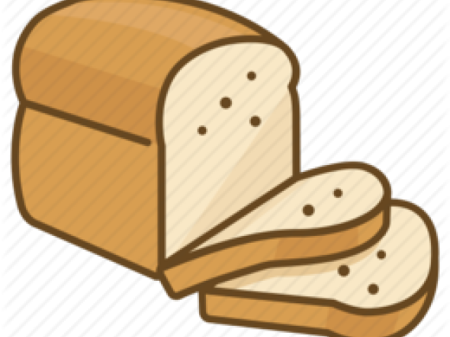 Bread Roll Clipart Jesus - Bread Roll Clipart Jesus (640x480)
