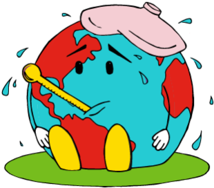 Sock Climate Change Sock Problems - Sock Climate Change Sock Problems (400x400)