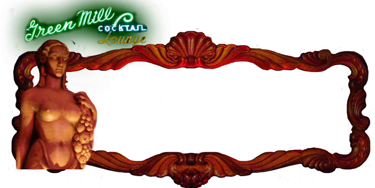 Green Mill - Green Mill (1204x605)