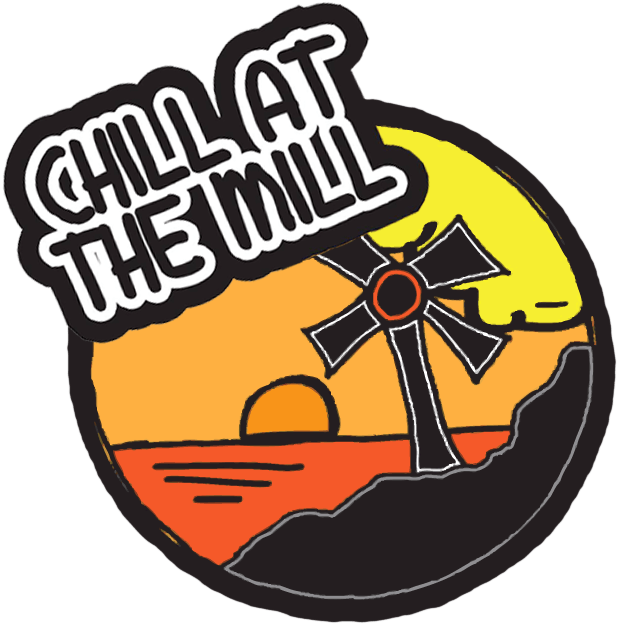 Chill At The Mill - Chill At The Mill (700x700)