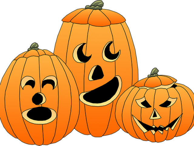 Halloween Clipart Clipart Large - Halloween Clipart Clipart Large (640x480)