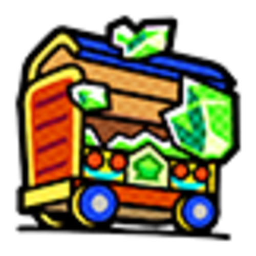 Ore Express 1 <strong>listen</strong> - Ore Express 1 <strong>listen</strong> (500x500)