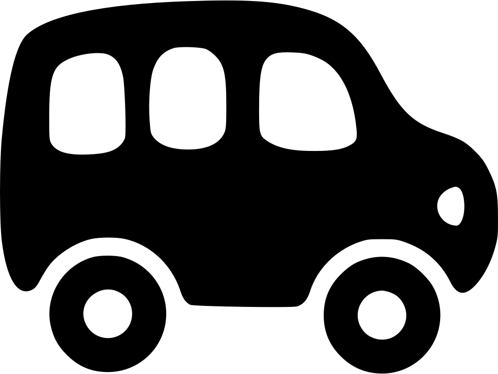 Car Van Autobus Minibus Public Passenger Comments - Car Van Autobus Minibus Public Passenger Comments (980x736)