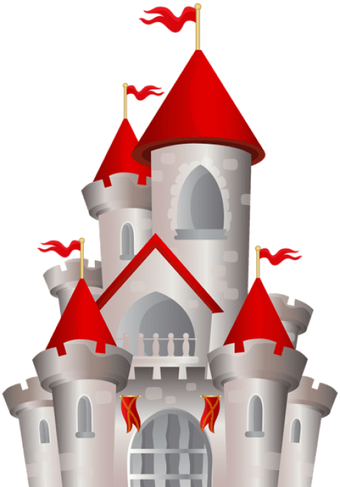 Free Png Download Castle Transparent Clipart Png Photo - Free Png Download Castle Transparent Clipart Png Photo (480x688)