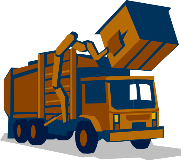 [archived] 4th Of July Sanitation Schedule - [archived] 4th Of July Sanitation Schedule (599x530)