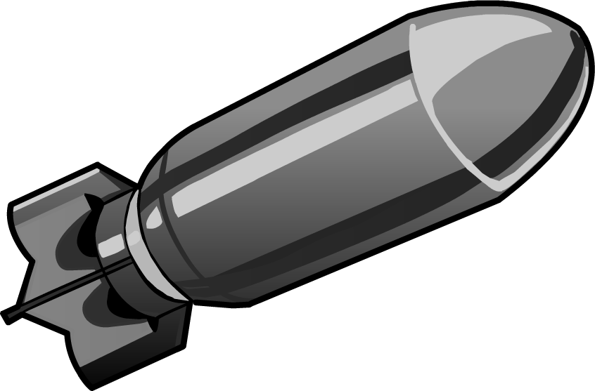 Bomb Png Transparent Picture - Bomb Png Transparent Picture (846x557)
