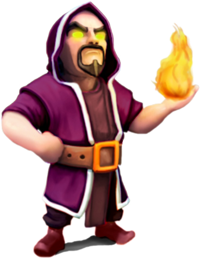 Clash Of Clans Transparent Png Images - Clash Of Clans Transparent Png Images (400x515)