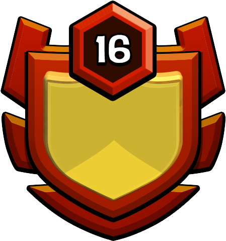 Clan Badge - Clan Badge (512x512)