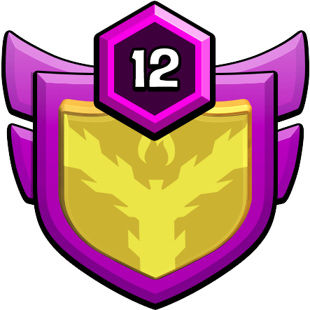 Clan Badge - Clan Badge (512x512)