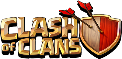Clash Of Clans - Clash Of Clans (417x351)