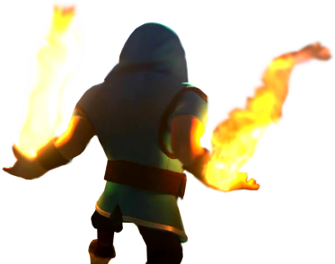 Clash Of Clans Background Png Images - Clash Of Clans Background Png Images (400x333)