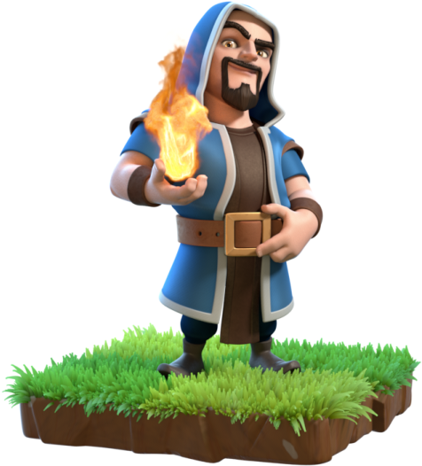 New Troop Art - New Troop Art (768x768)