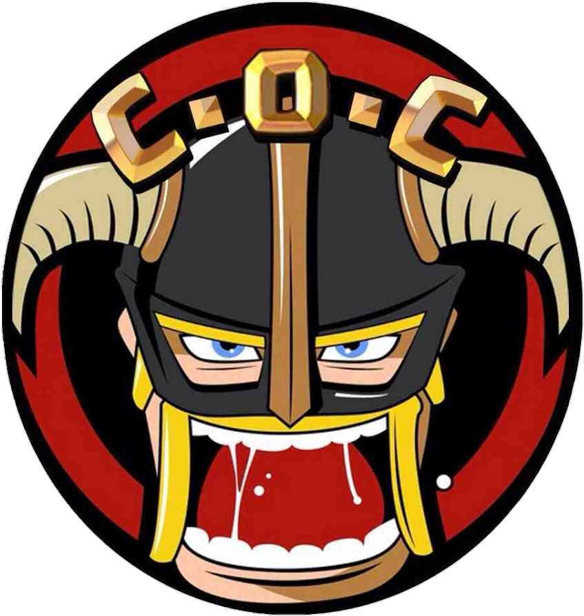 Clash Of Clans The 12 New Special Server For Android - Clash Of Clans The 12 New Special Server For Android (900x900)