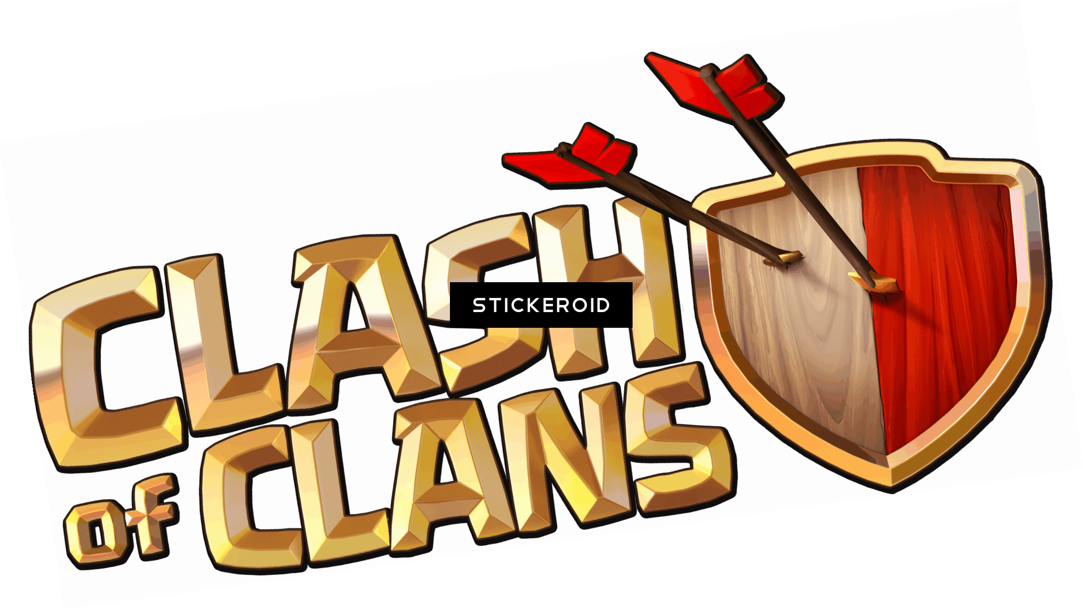 Clash Of Clans Wizard - Clash Of Clans Wizard (2135x1204)