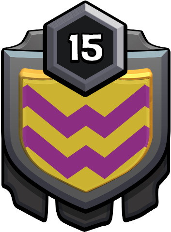 Clan Badge - Clan Badge (512x512)