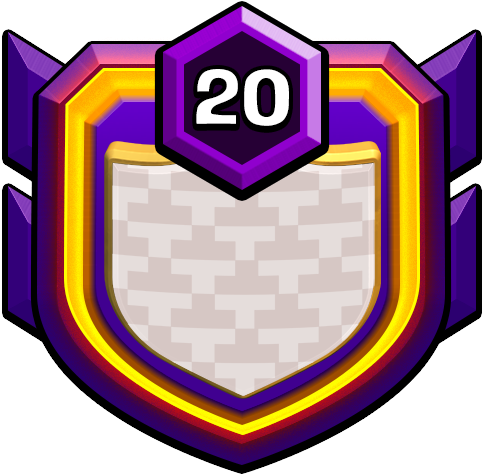 Clan Badge - Clan Badge (512x512)