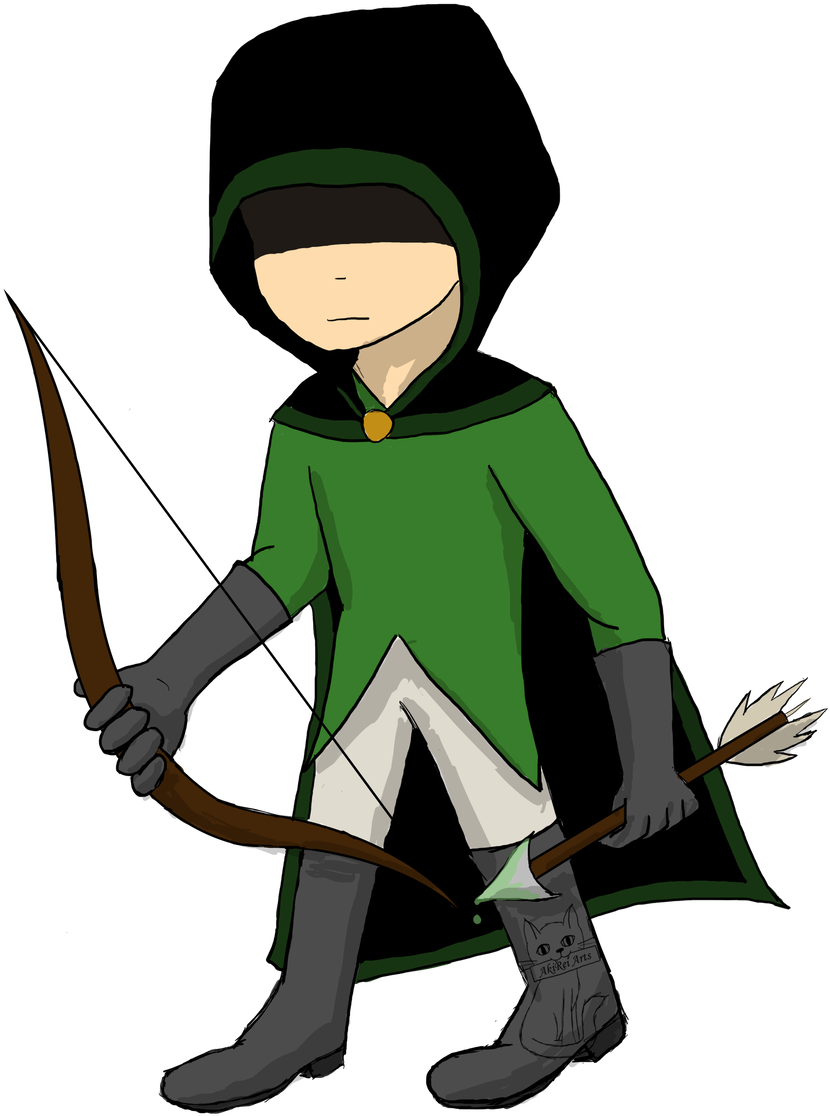 Bounty Hunter Concept Clash Of Clans By Akira-sora - Bounty Hunter Concept Clash Of Clans By Akira-sora (1024x1326)