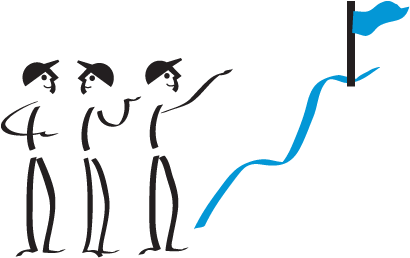 Lean Thinking Helps City Of Chula Vista With Budget - Lean Thinking Helps City Of Chula Vista With Budget (433x298)