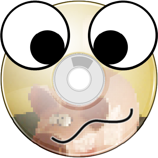 Crunch Sounds And Ringtones - Crunch Sounds And Ringtones (512x512)