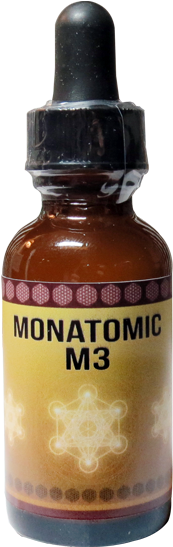 Monatomic Orme - Monatomic Orme (600x600)