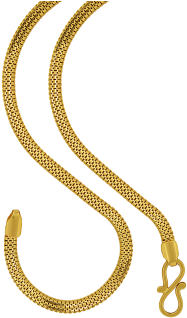 Orra Gold Chain - Orra Gold Chain (400x400)
