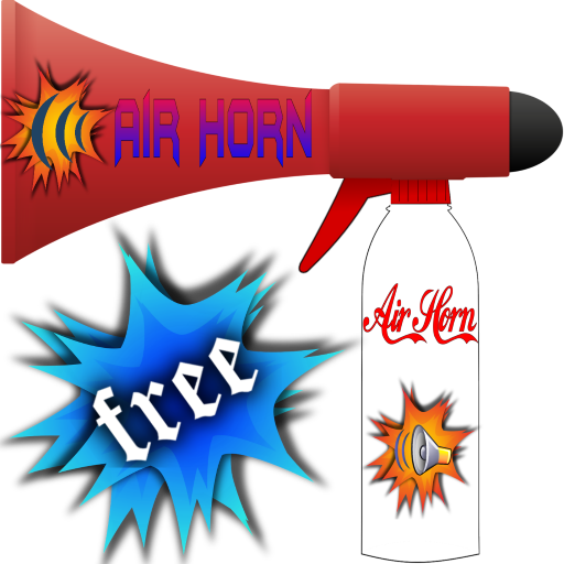 #airhorn Air Horn Http - #airhorn Air Horn Http (512x512)