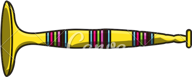 Air Horn Icon - Air Horn Icon (800x454)