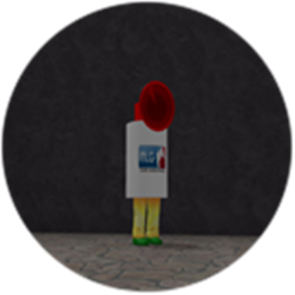 Air Horn Meme Png - Air Horn Meme Png (420x420)