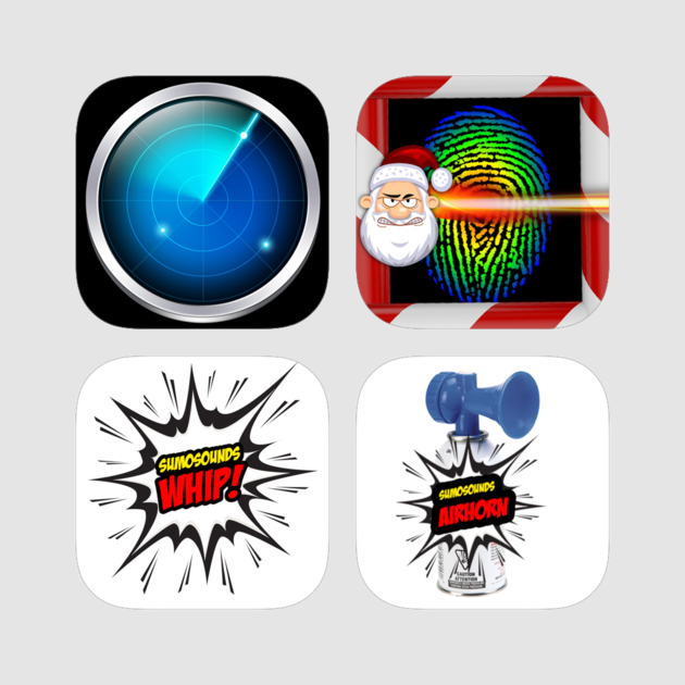 Prank Bundle Medium On The App Store - Prank Bundle Medium On The App Store (630x630)