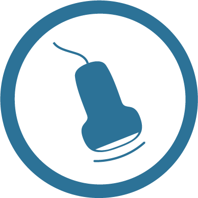 Include Diagnostic Ultrasound Featuring Real Ultrasound - Include Diagnostic Ultrasound Featuring Real Ultrasound (388x388)