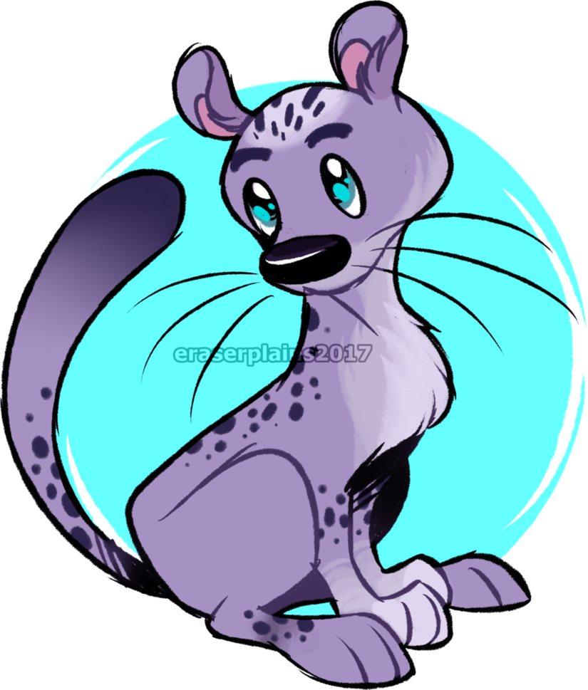 Cat By Eraserplains On Deviantart Ⓒ - Cat By Eraserplains On Deviantart Ⓒ (825x969)