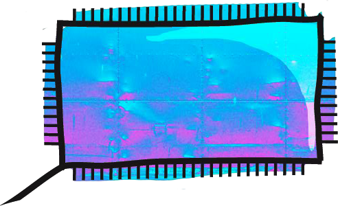 In Northeastern Siberia, Russia Is Home To Many Lakes - In Northeastern Siberia, Russia Is Home To Many Lakes (492x300)