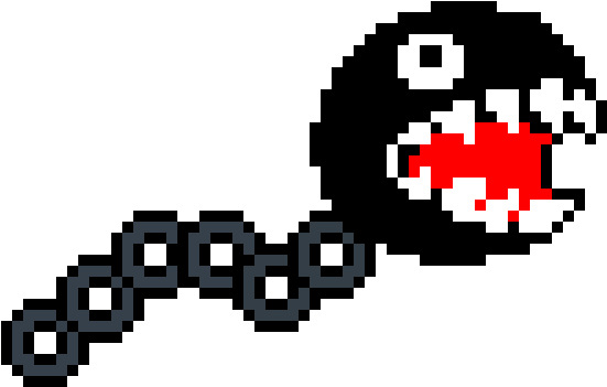 Ball And Chain - Ball And Chain (680x420)