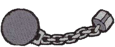 Large Patch Only - Large Patch Only (400x400)