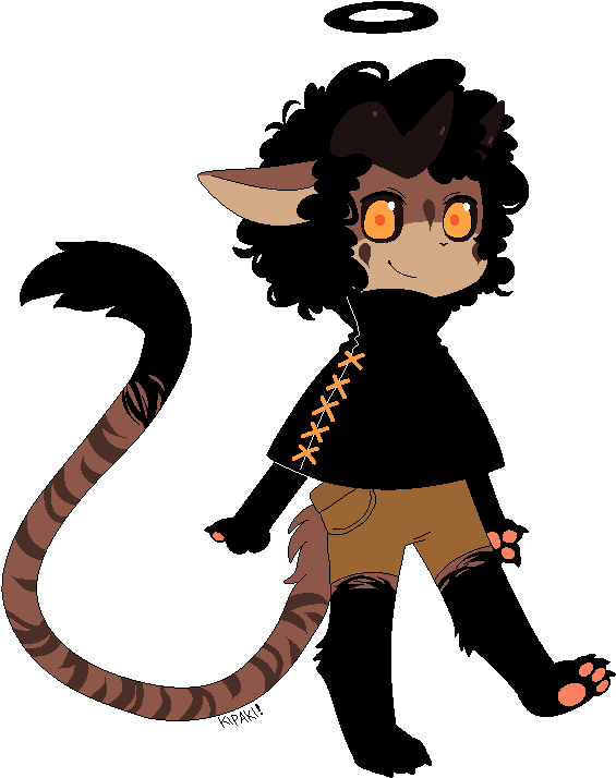 A Lil Icky - A Lil Icky (596x739)