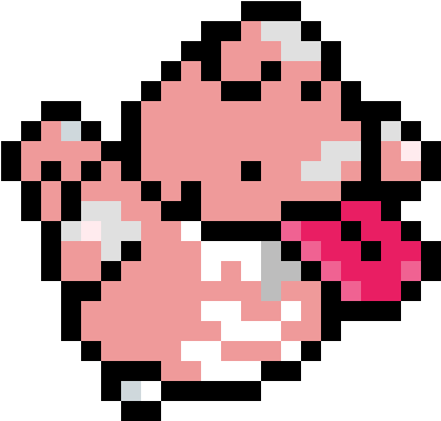Lickilicky Png - Lickilicky - Lickilicky Png - Lickilicky (1152x1152)