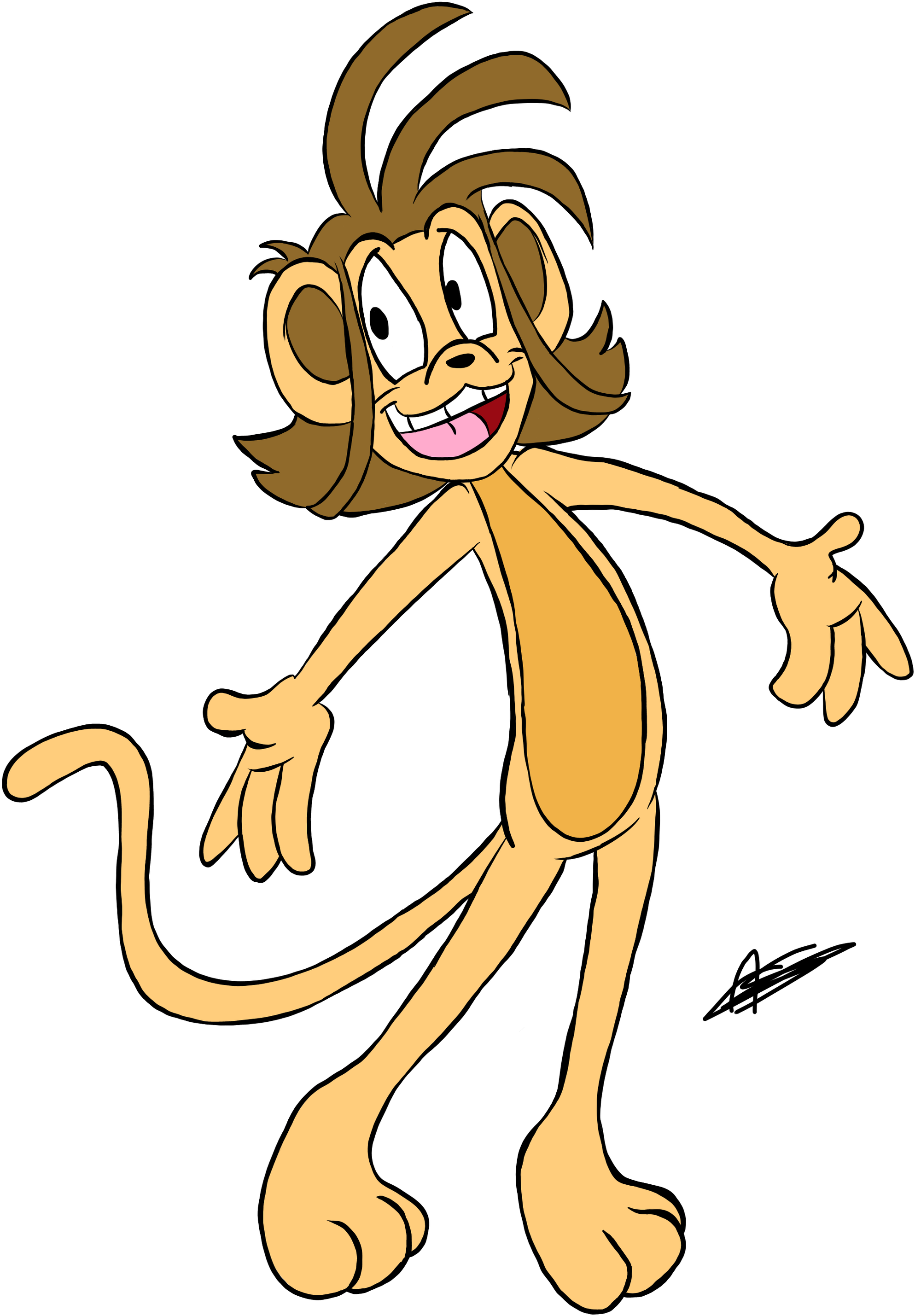 Simple Icky By Aso-designer - Simple Icky By Aso-designer (2045x2933)