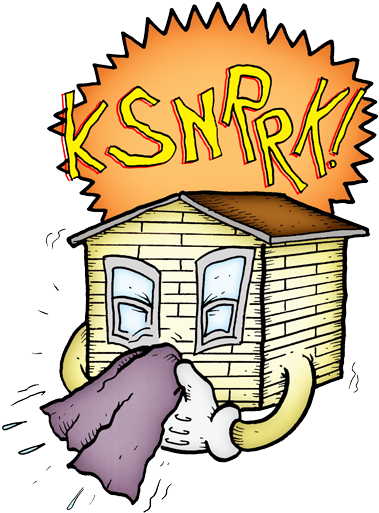 It's Easy To Blame Allergies For Feeling Icky - It's Easy To Blame Allergies For Feeling Icky (400x523)