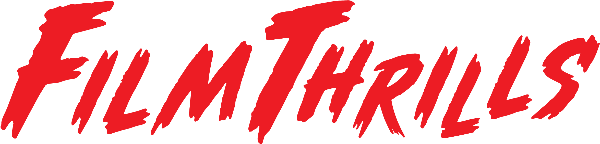 And We're Using Them To Talk About The Movies We Love - And We're Using Them To Talk About The Movies We Love (2495x735)