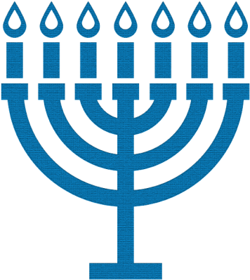 Png Menorah Pluspng - Png Menorah Pluspng (400x443)