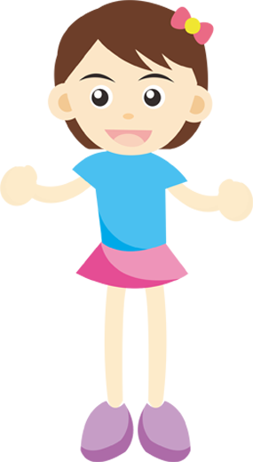 Thief Clipart Child - Thief Clipart Child (285x520)