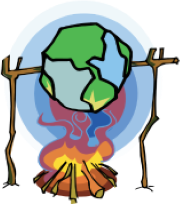 Earth Day Global Warming Png 1192 Transparentpng - Earth Day Global Warming Png 1192 Transparentpng (400x400)